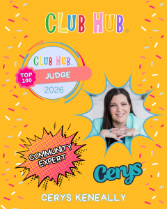 Cerys Keneally – Community