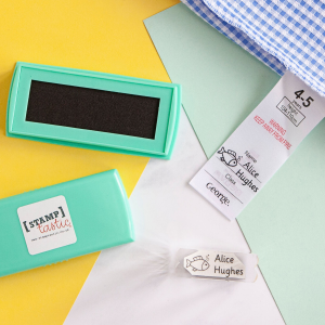 Featuring: "The Ultimate Parent Hack" - Stamptastic 