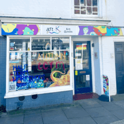 Photo of art-K’s Summer Holdiay Art Workshops for Children