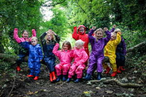 Walk to School Week 2026 Activities for Kids