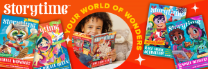 The Best Magazine Subscriptions for Kids in the UK