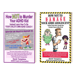 The Best Parenting Books for Children and Teens