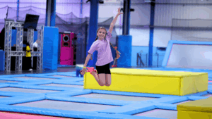 Jump & Save this Summer at AirHop! - Across the UK