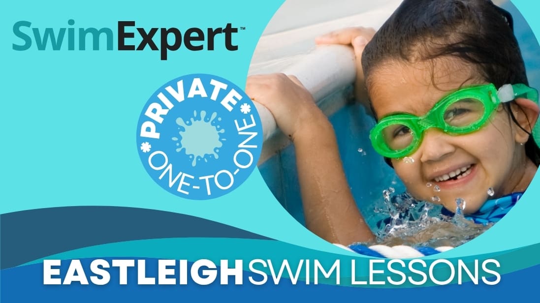 SwimExpert 1-2-1 Private Swimming Lessons | Eastleigh