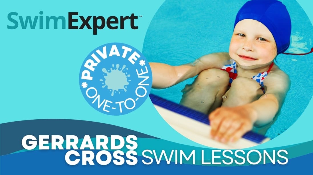 SwimExpert 1-2-1 Private Swimming Lessons | Gerrards Cross
