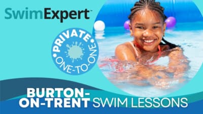 Photo of SwimExpert 1-2-1 Private Swimming Lessons | Burton-on-Trent