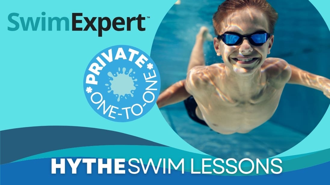SwimExpert 1-2-1 Private Swimming Lessons | Hythe