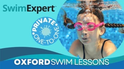 Photo of SwimExpert 1-2-1 Private Swimming Lessons | Oxford