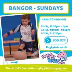 Photo of Rugbytots Bangor