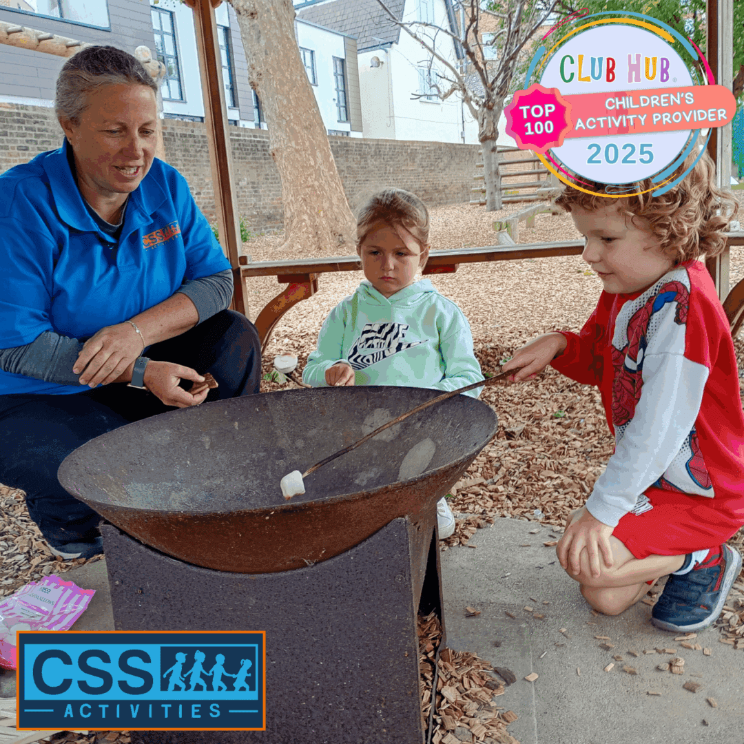 CSS Activities Summer Holiday Camp – Portsmouth