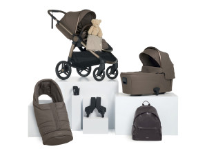Ocarro 2 - The Essential Baby Checklist