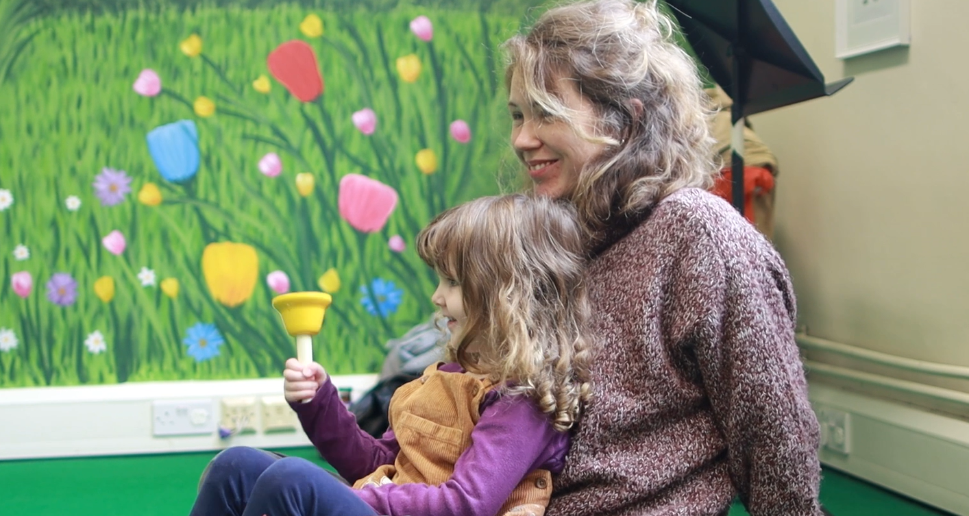 Mini Maestros West Berkshire Music Classes