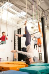 Photo of Circus Summer Camps for children