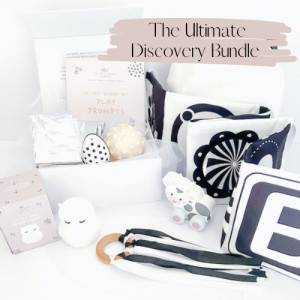 Sensory Toys - The Little Peanut Company