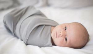 Baby Swaddles - Hana Baby UK