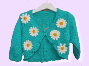 Hand Embroidered Clothing - BRUMBROIDERY - The Essential Baby Checklist