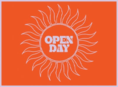 Stratford East Free Open Day