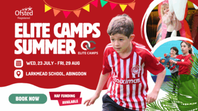 Photo of Elite Holiday Camps Abingdon