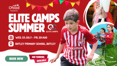 Photo of Elite Holiday Camps Botley
