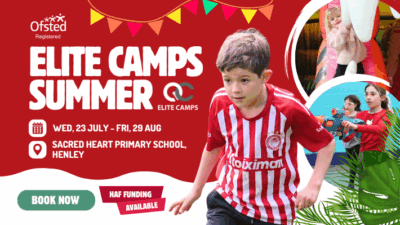 Photo of Elite Holiday Camps Henley