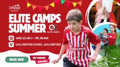 Photo of Elite Holiday Camps Wallingford