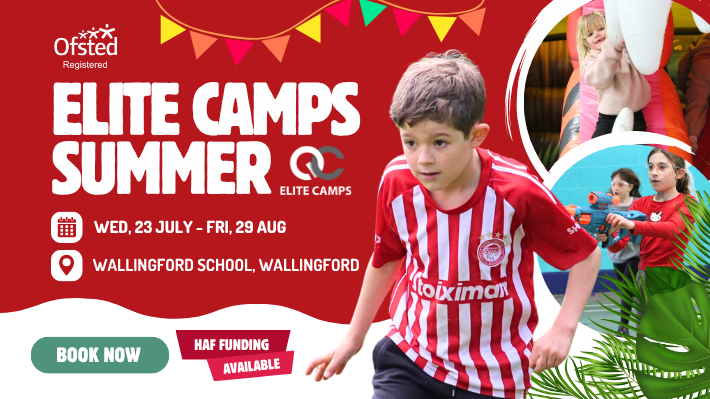 Elite Holiday Camps Wallingford