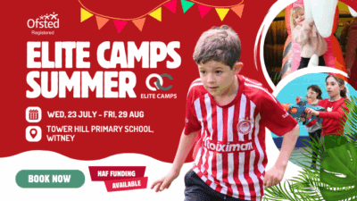 Photo of Elite Holiday Camps Witney