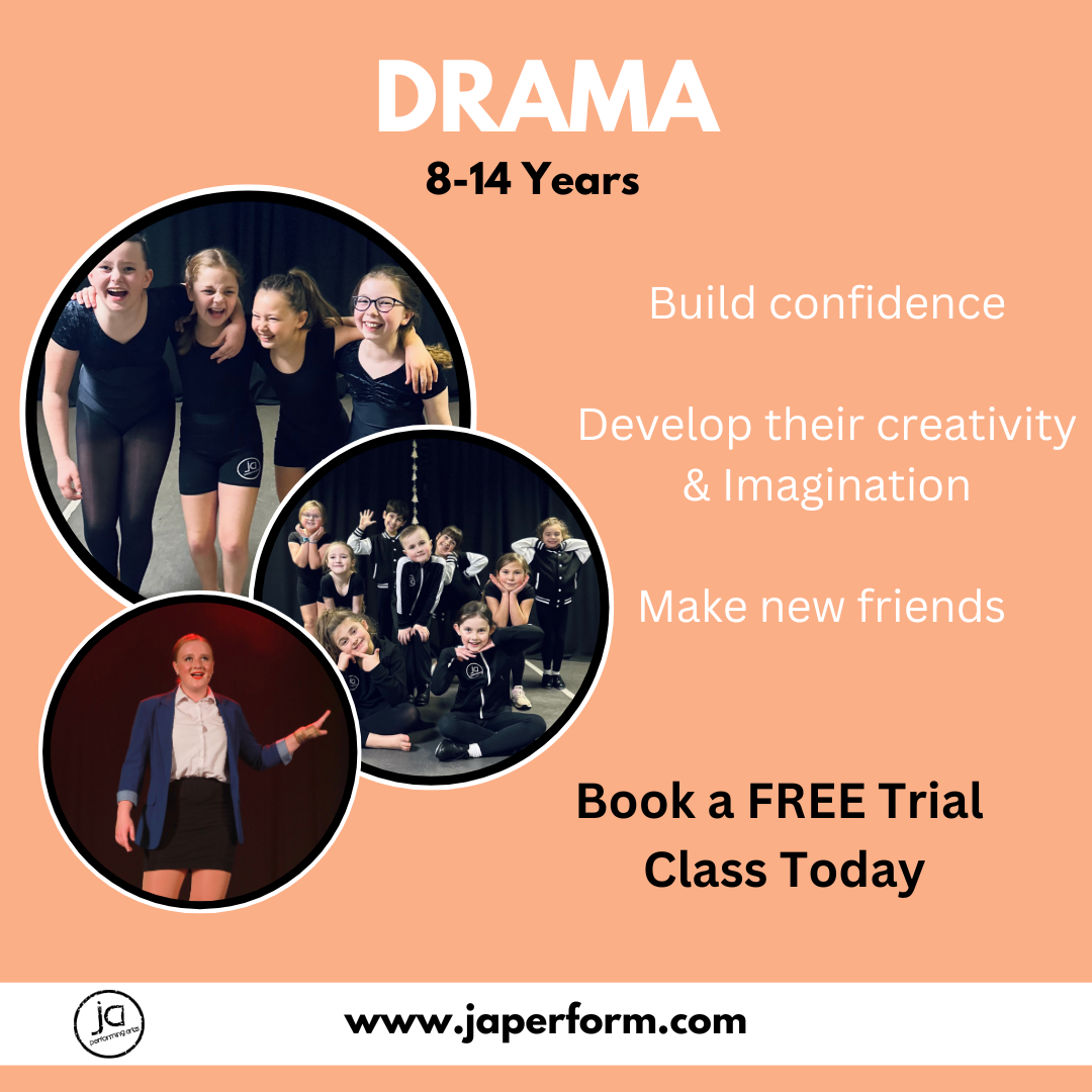 Drama Class