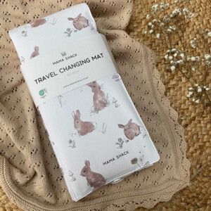 Travel Changing Mat - Mama Shack