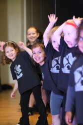 Photo of Jigsaw Performing Arts Hemel Hempstead (3-4 years)