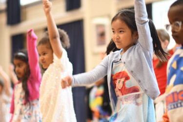 Photo of Jigsaw Arts Hemel Hempstead Summer Holiday Camp (5- 16 years)