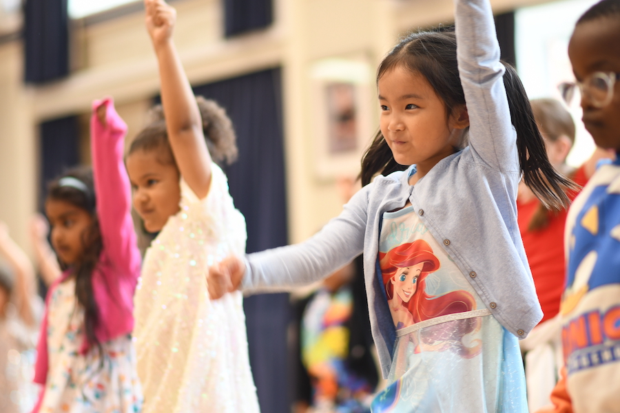 Jigsaw Arts Hemel Hempstead Summer Holiday Camp (5- 16 years)