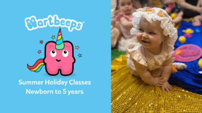 Photo of Hartbeeps Summer Holiday Classes