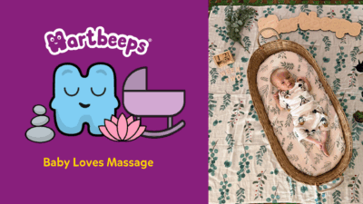 Photo of Hartbeeps Baby Massage & More