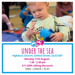 Photo of Drama Tots Summer of Fun!
