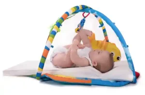 SleepCurve: Supporting Baby’s Comfort, Development, and Head Health