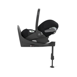 The Cloud T Car Seat with Rotating Base - CYBEX