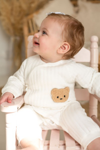 Soft Clothing and Accessories - Cozy Crew Club