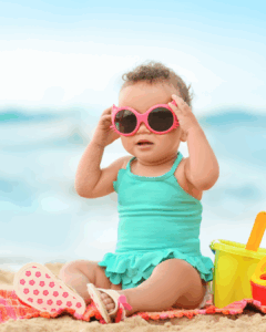 Top Tips for a Safe Day Out at the Beach