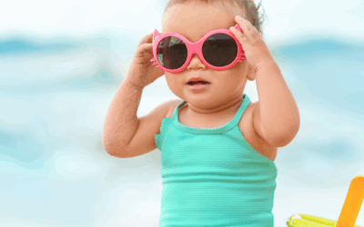 Top Tips for a Safe Day Out at the Beach