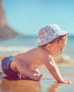 Top Tips for a Safe Day Out at the Beach