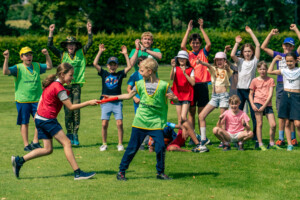 Make It an Ultimate Summer with Ultimate Activity Camps