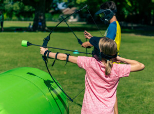 Make It an Ultimate Summer with Ultimate Activity Camps