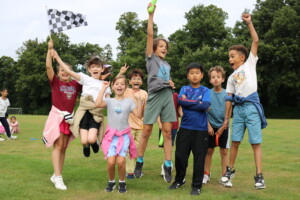 Make It an Ultimate Summer with Ultimate Activity Camps