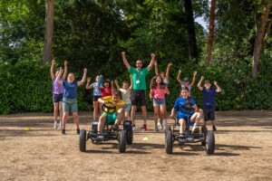 Make It an Ultimate Summer with Ultimate Activity Camps