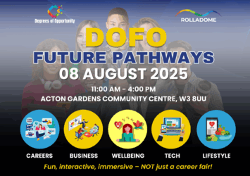 Photo of DofO - Future Pathways Expo