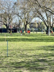 Photo of Summer Football/Musltisport Camp at South Park, SW6