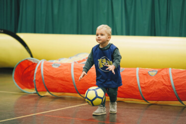 Photo of Football Fun Factory (Moulton College – Gate 3)