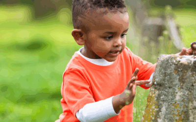 Exploring with Confidence: Outdoor Learning and the Role of Risk-Aware Practice