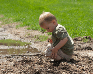 Exploring with Confidence: Outdoor Learning and the Role of Risk-Aware Practice